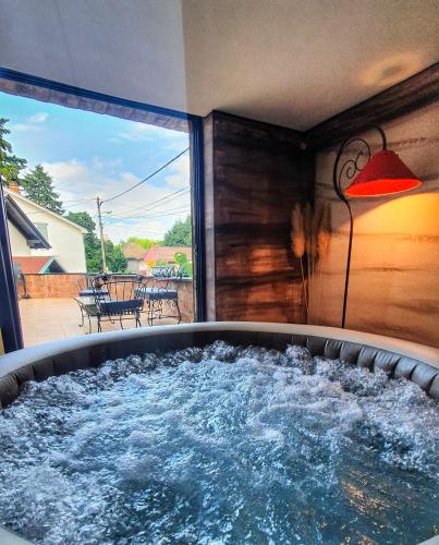 Spa, Castello Inn in Smederevska Palanka