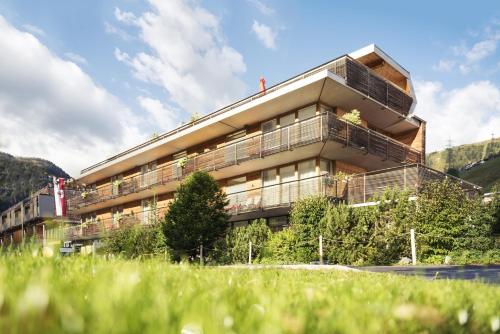 Skihotel Galzig - image 14