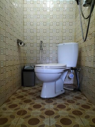 Friendly Homestay Lemukih Room Type - Standard Double Room