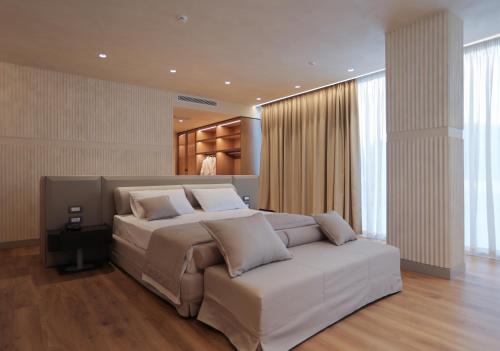 Elite Bay Hotel Lalez Durres in Plazhi San Pietro