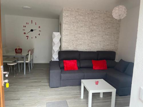  Casa Recareo in Carnota