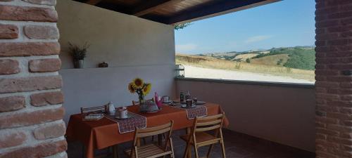 A casa di Matisse - appartamento vacanze