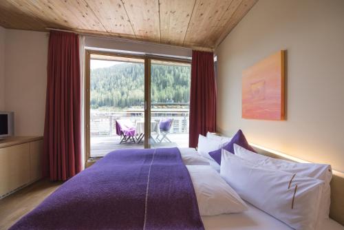 Foto - Skihotel Galzig B&B