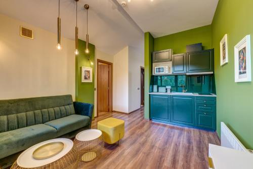 Boho Mountain Studio, Smoljan (fotografie 9)