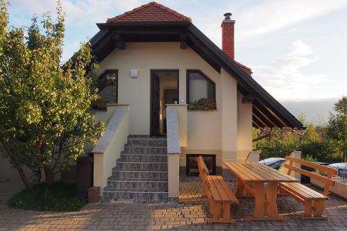 Entrance, Apartment Knap in Cerknica