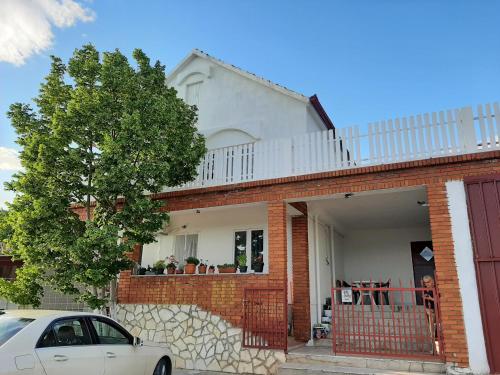 House Ličanka