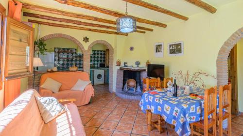 Cortijo Las Pitas Órgiva by Ruralidays