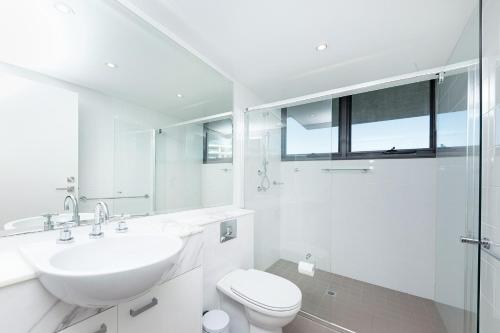The Strand 602, Forster (fotografie 10)