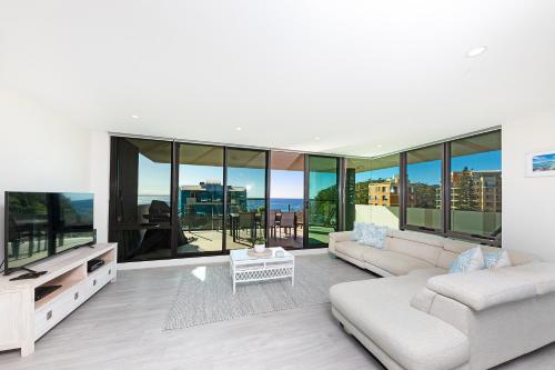 The Strand 602, Forster (fotografie 8)