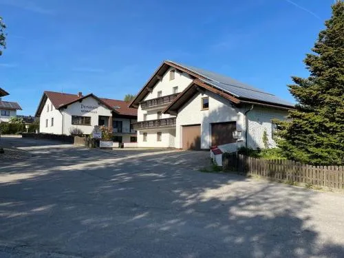 Pension Memminger in Windorf, Deutschland