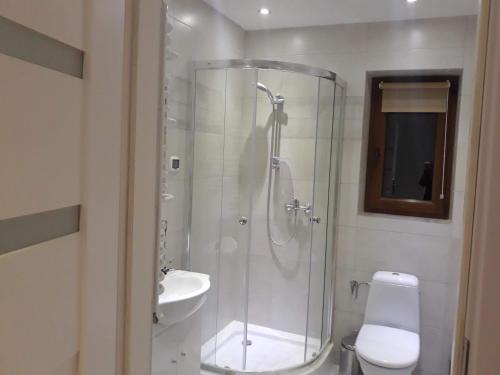 One-Bedroom Apartment image 3