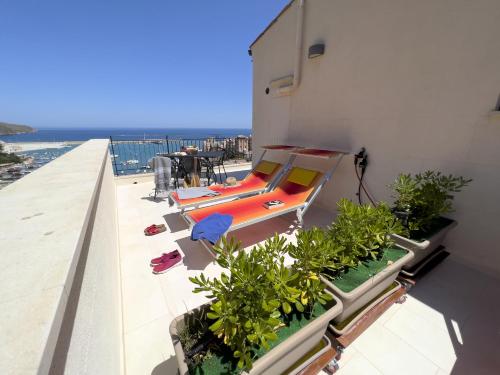 Apartment with Terrace image 10