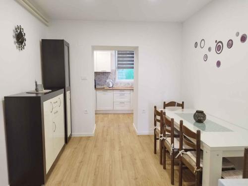 Apartment in Dramalj 41604 - image 13