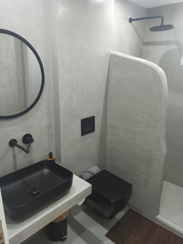Bourbos Summer Rooms - image 7