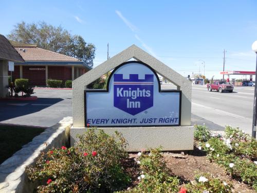 Knights Inn Palmdale