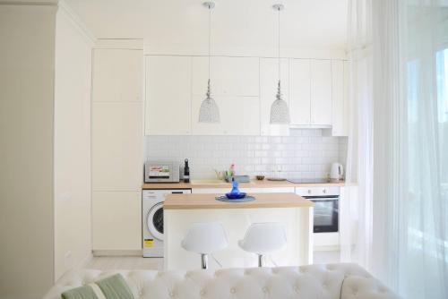 Cloé Apartman by Noir Hotel - Location saisonnière - Szeged