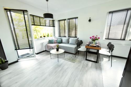 Apartament Ogrodowy Zakątek