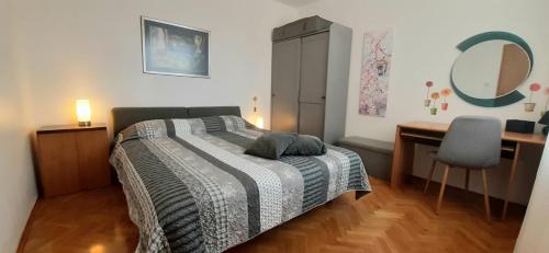  Apartment Monte Zaro in Pula