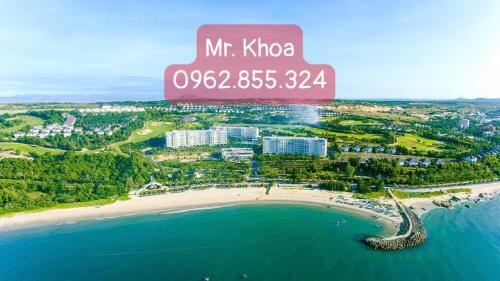 Can Ho Ocean Vista 1PN Mui Ne Phan Thiet