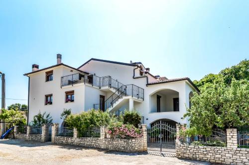 Casa Istriana Dajla Rooms - Pension de famille - Novigrad