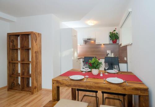 Apartment Eisl, Ramsau am Dachstein (foto 6)