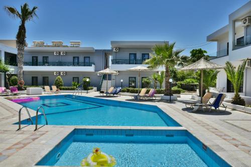 Villa Maria Apts 3