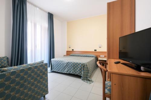 Hotel Thea - main image