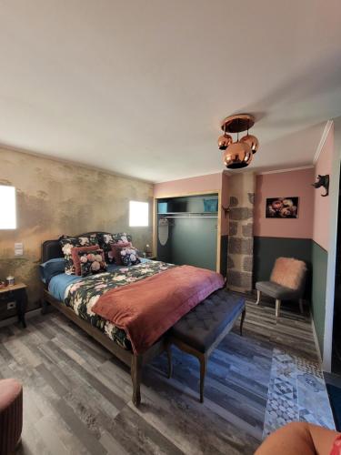 La Reynière (La Reyniere) in Serres