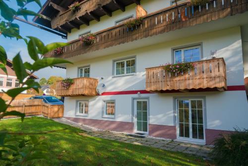 Apartment Eisl - image 14