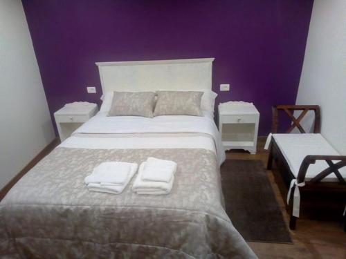 Casa o Cantón (Casa o Canton) in Sabariz