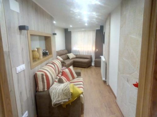 Casa o Cantón (Casa o Canton) in Sabariz