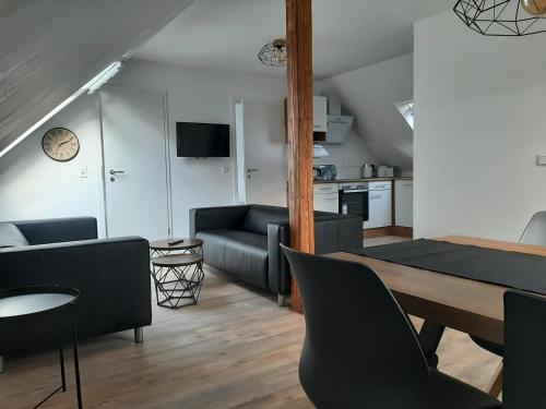 Ferienwohnung Muh - Ostfriesland nähe Nordsee in Rechtsupweg, Deutschland