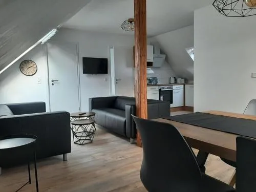Ferienwohnung Muh - Ostfriesland nähe Nordsee in Rechtsupweg, Deutschland