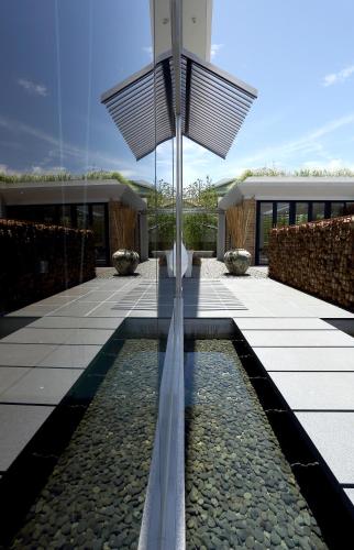 Facilities, Hotel Day Plus Teascape in East District