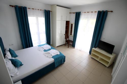 Hotel Vila Kapllani