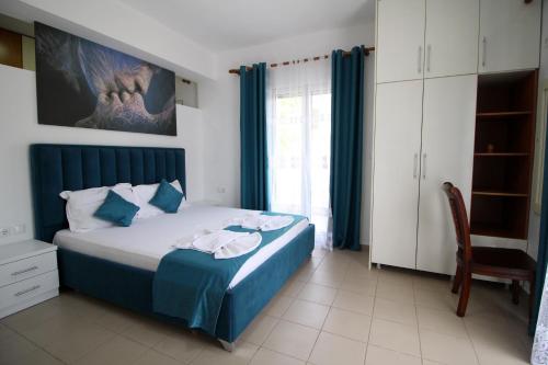 Hotel Vila Kapllani