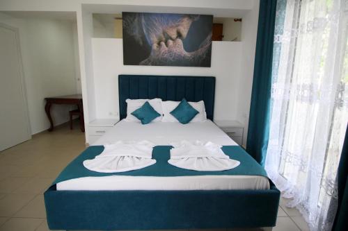 Hotel Kapllani - image 12