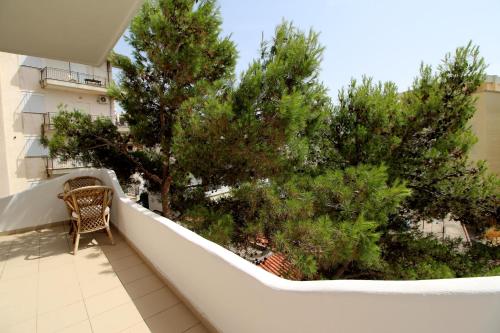 Hotel Vila Kapllani – Saranda, OR