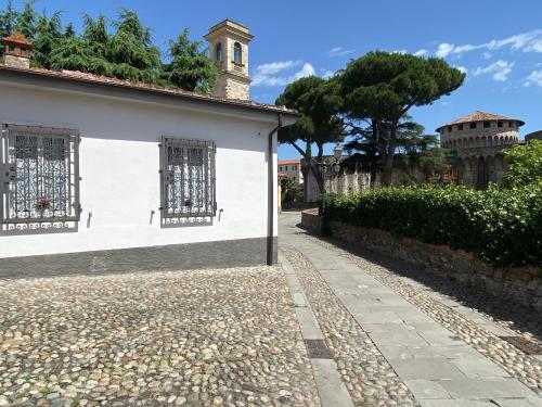 Sogno in Cittadella gîte à louer Sarzana