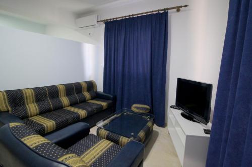 Hotel Vila Kapllani – Saranda, OR