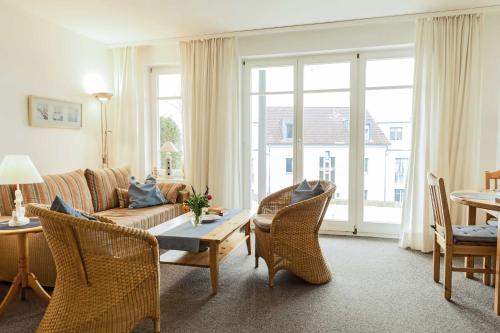 Appartement Residenz Bellevue Whg - image 9