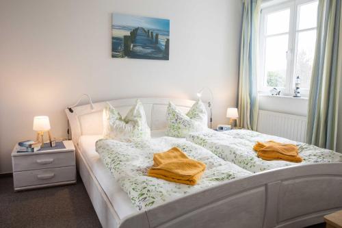 Appartement Residenz Bellevue Whg - main image