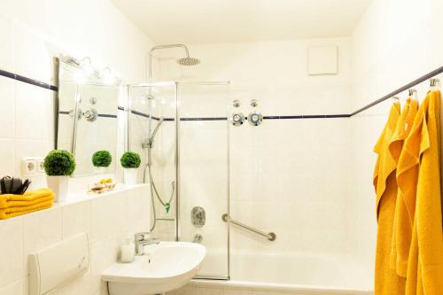 Appartement Residenz Bellevue Whg - image 6