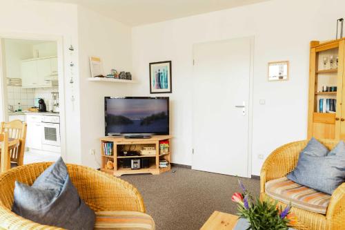 Appartement Residenz Bellevue Whg - image 4