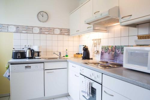 Appartement Residenz Bellevue Whg - image 10