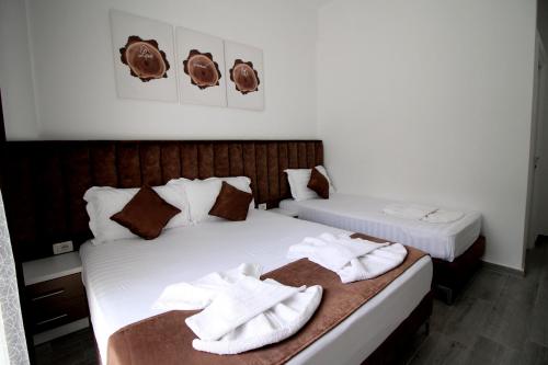 Hotel Kapllani - image 14