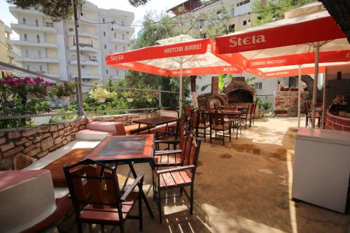 Hotel Kapllani - image 10