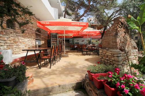Hotel Kapllani - image 2