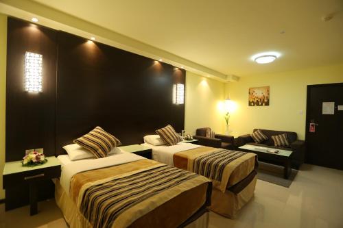 Foto - Panorama Hotel Bur Dubai