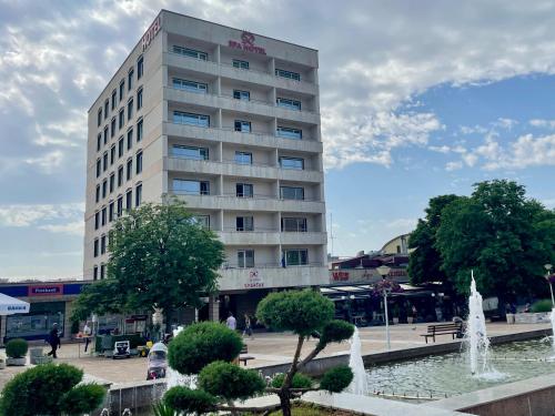 Spa Hotel Sveti Nikola - image 2